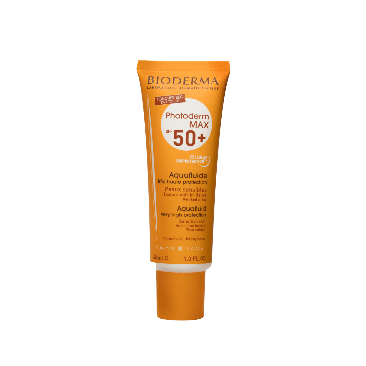 Bioderma Photoderm Max Aquafluide Cream SPF 50, 40 ml سيرفل