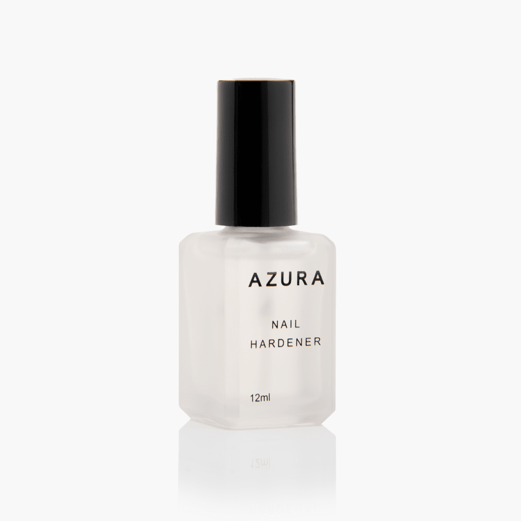 Azura Nail Hardener Varnish - سيرفل