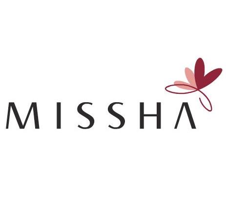 Missha logo