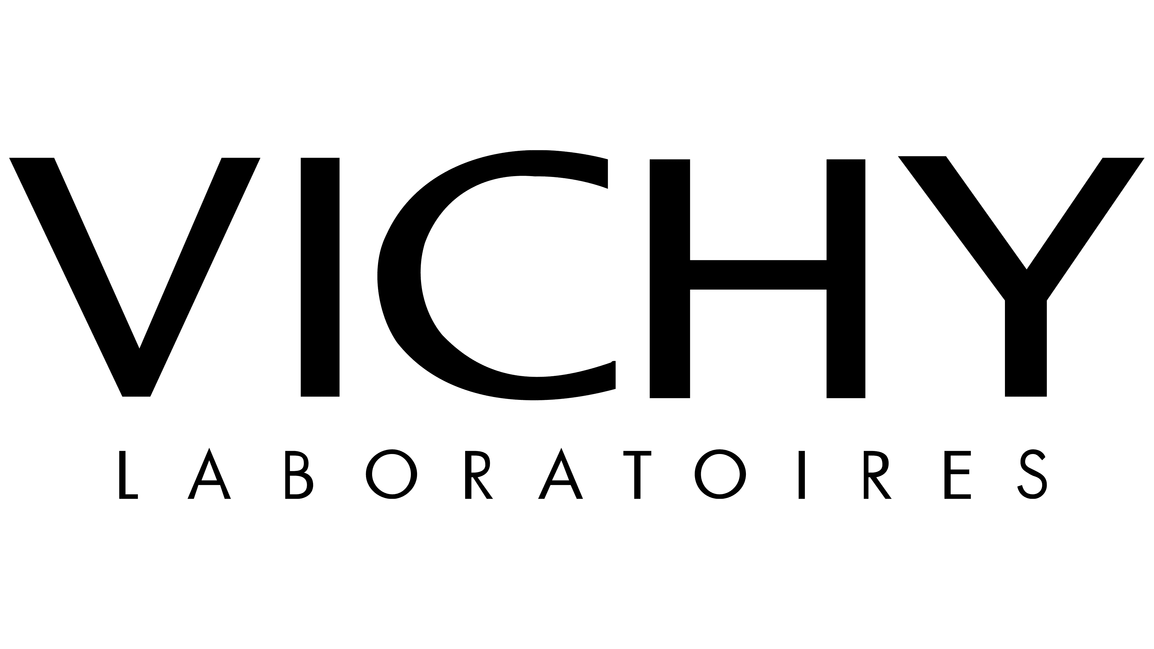 Vichy-Logo