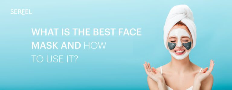 What is The Best Face Mask And How to Use It?