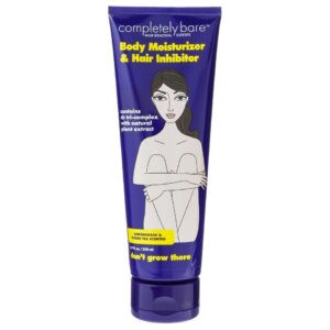 Completely Bare Body Lotion & Hair Inhibitor 50 ml - سيرفل