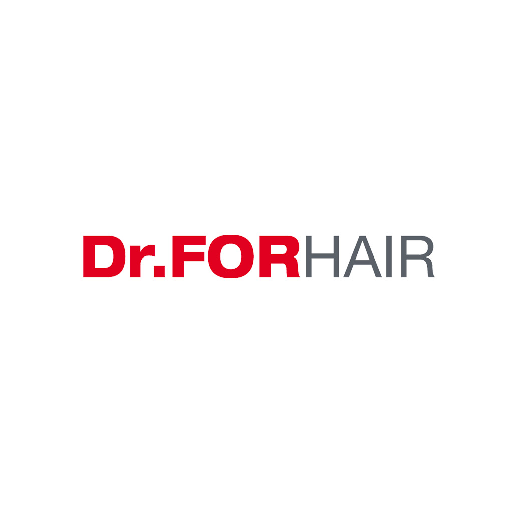 dr. forhair